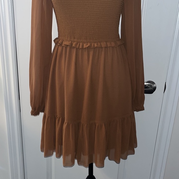 Wilfred New Tempest Dress - Picture 4 of 8